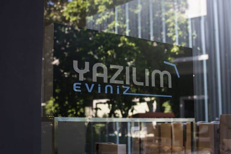 Yazılım Eviniz Ofis