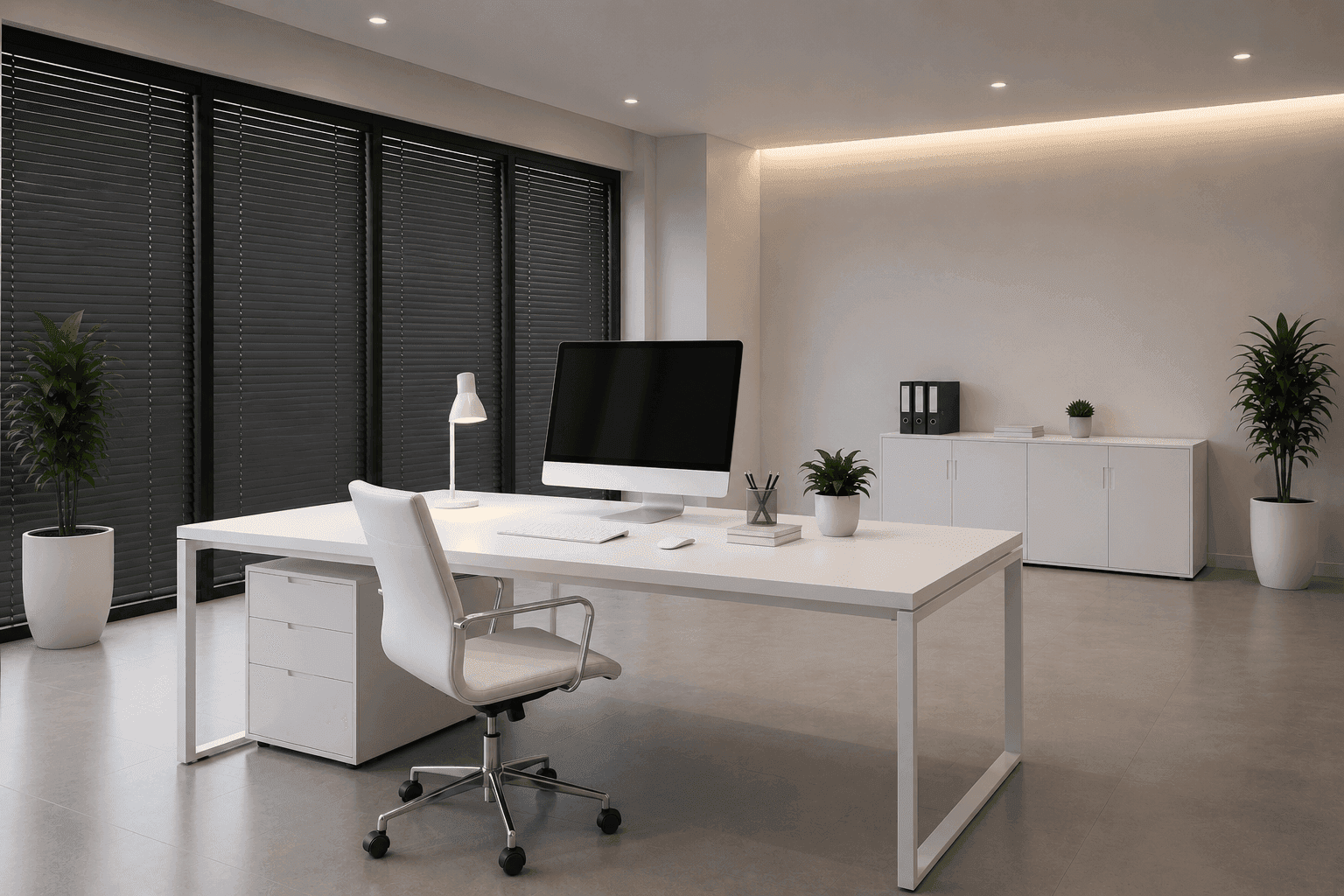 Yazılım Eviniz Ofis